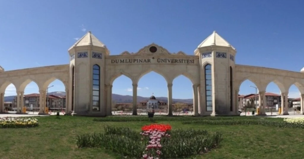 Dpüden Sözde Barış Bildirisine İmza Atan Akademisyen Yok