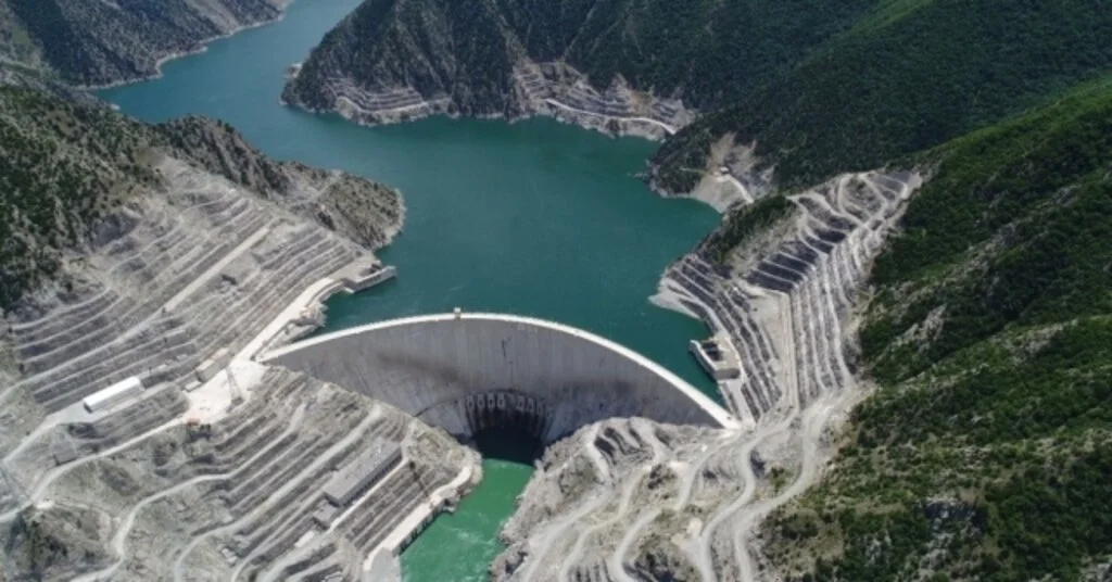 Dsi, Artvinde 216 Kilometre Yol İnşa Etti
