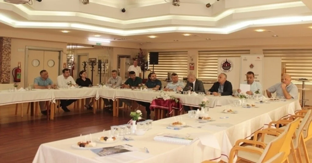 Dtso Başkanı Şahin, “Düzceye Değer Katacak Her Projeye Destek Vereceğiz”