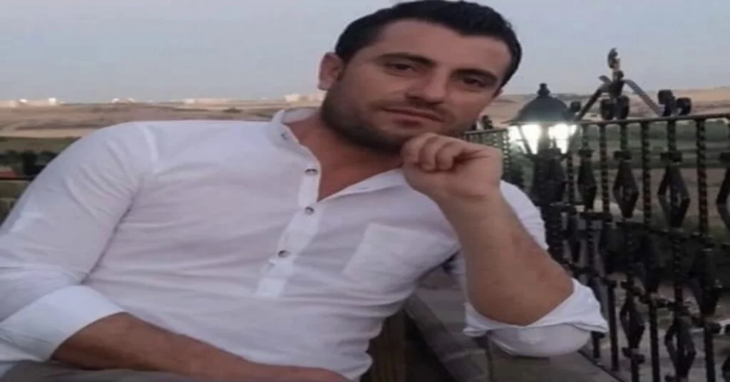 Düğünde Maganda Kurşunu 1 Can Aldı