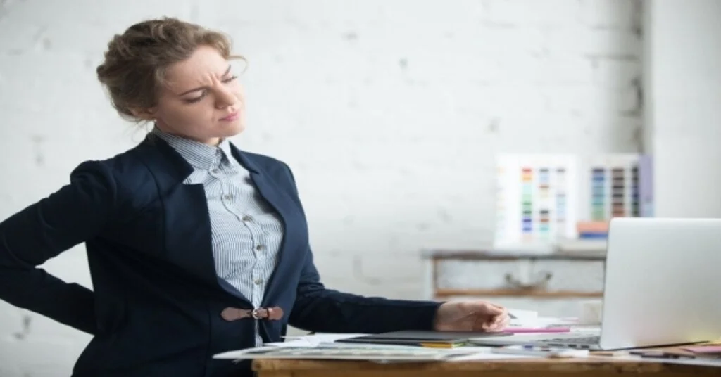 Duruş Bozukluğu Depresyona Neden Oluyor