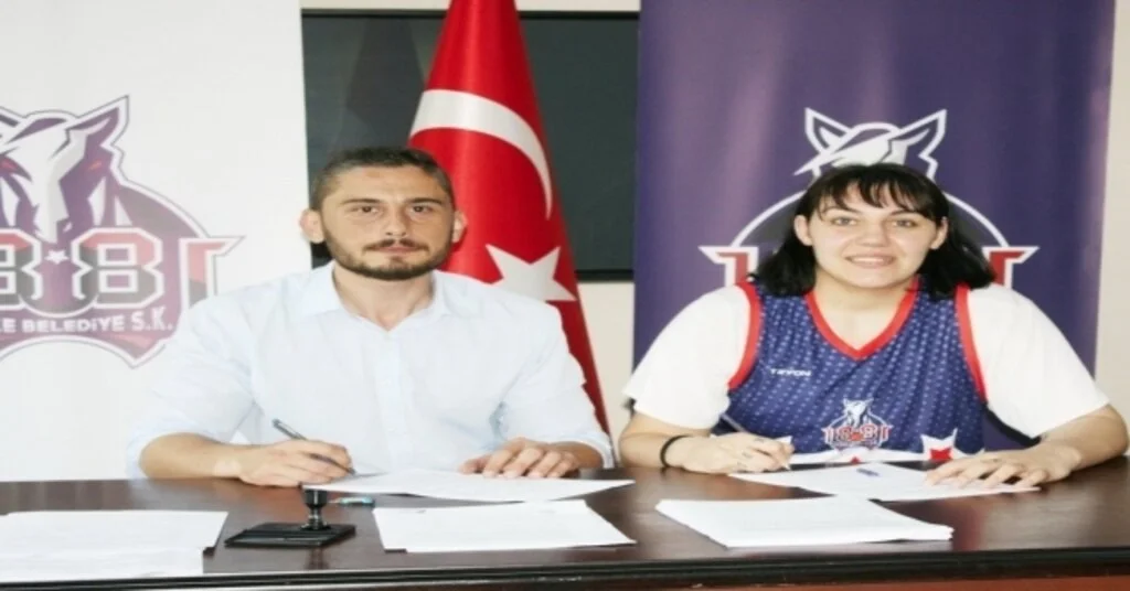 Düzce Belediyespor Yeni Sezonu Yeni Transferlerle Açtı