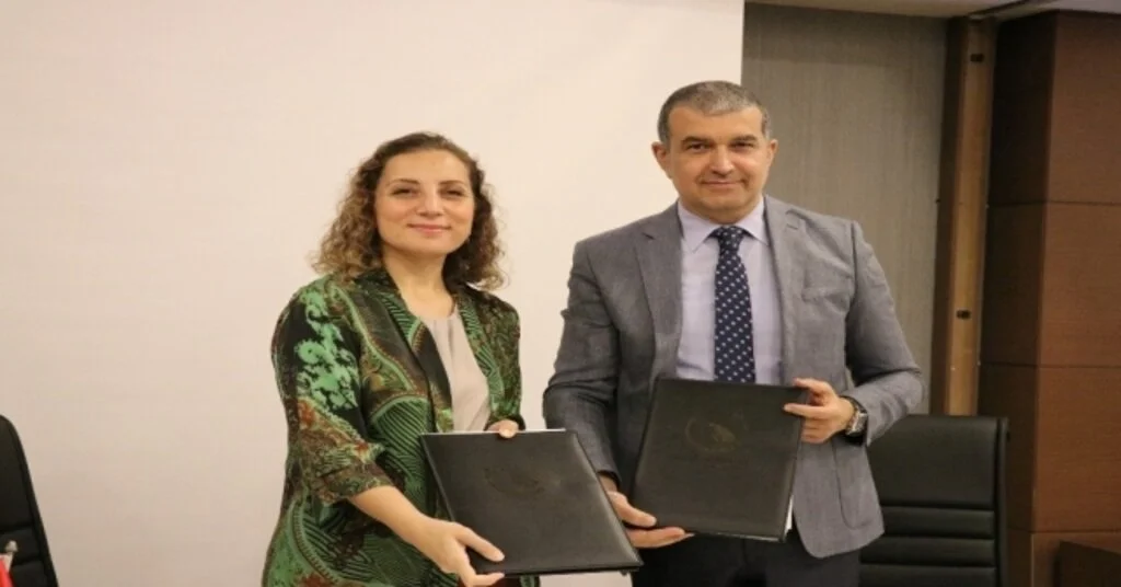 Düzce Üniversitesi, Boluda Tıbbi Ve Aromatik Bitki Yetiştirecek