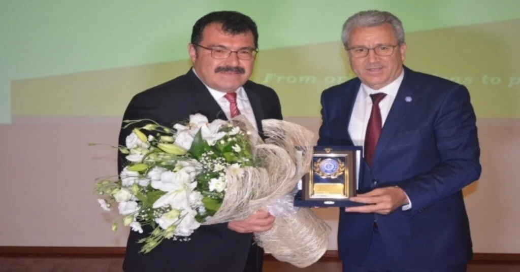 Ege Üniversitesi Discovery 100Le Araştırmacı Ve Yatırımcı Bir Arada
