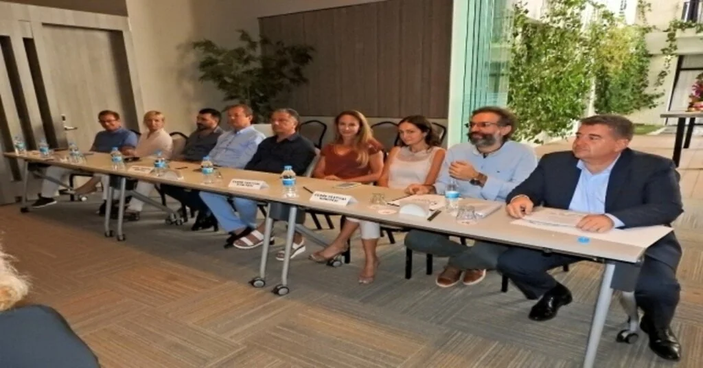 Egenin İki Yakası 25 Yıl Aradan Sonra Yapılacak Festivalde Buluşacak