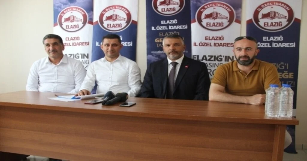 Elazığ Ekibi, Olcay Orakla Anlaştı