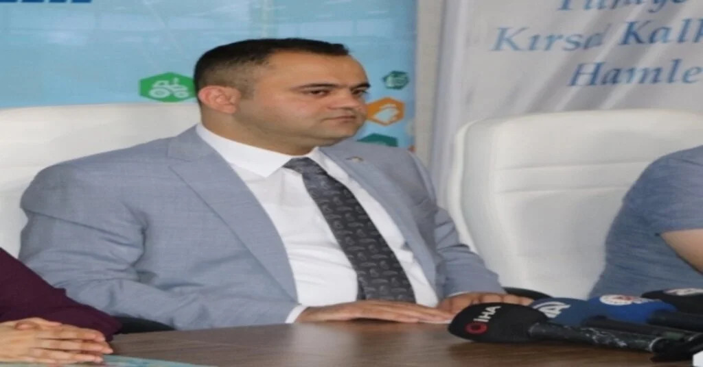 Elazığda 10,5 Milyon Hibeli 14 Proje Kabul Edildi