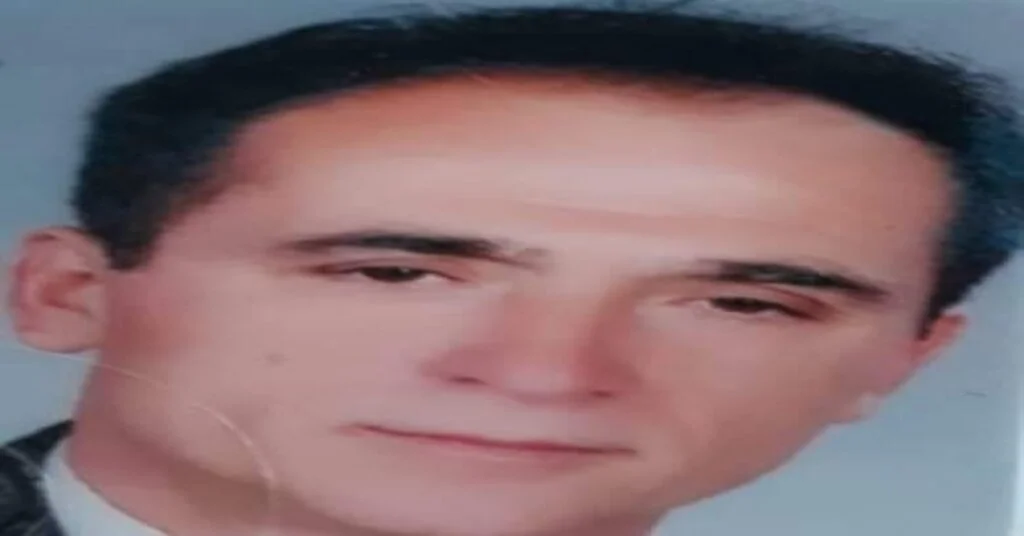 Emekli Polis Memuru Ölü Bulundu