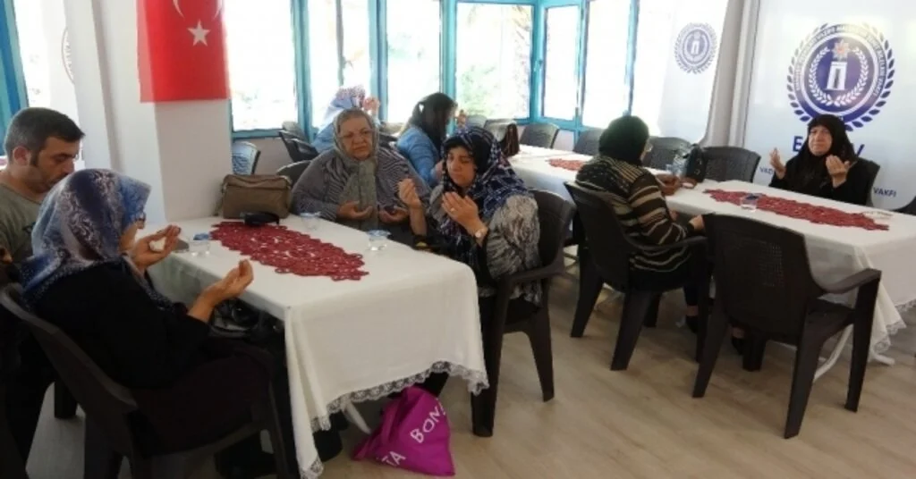 Emşavdan 188. Mevlit