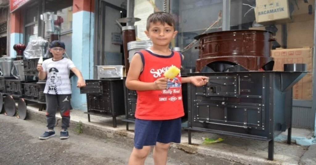 En Çok Yazın Satılıyor