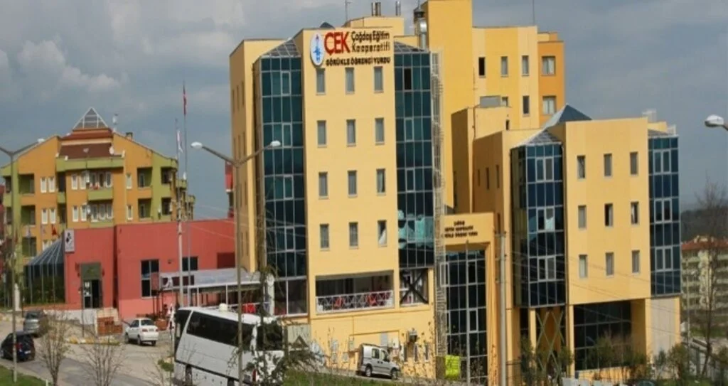 En İyi Bursa Görükle Öğrenci Yurdu