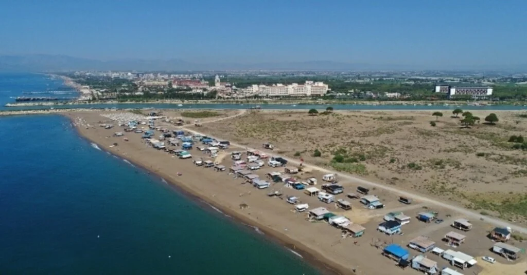 En Ucuz Kurban Bayramı Tatili, Tatilcileri Kıskandırıyor