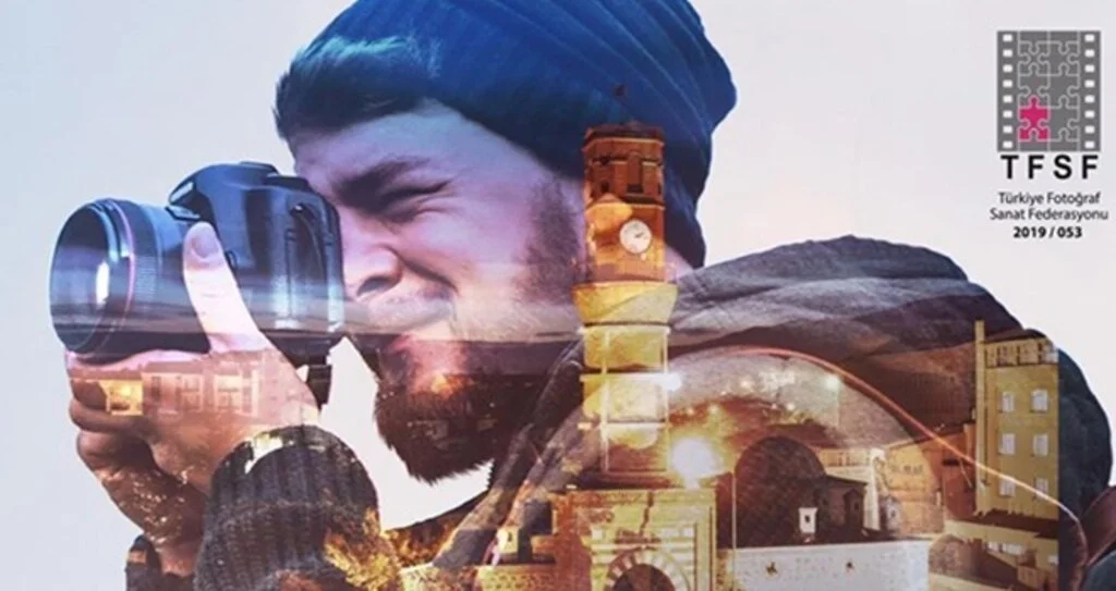 En ünlü fotoğrafçılar Merzifon'a geliyor