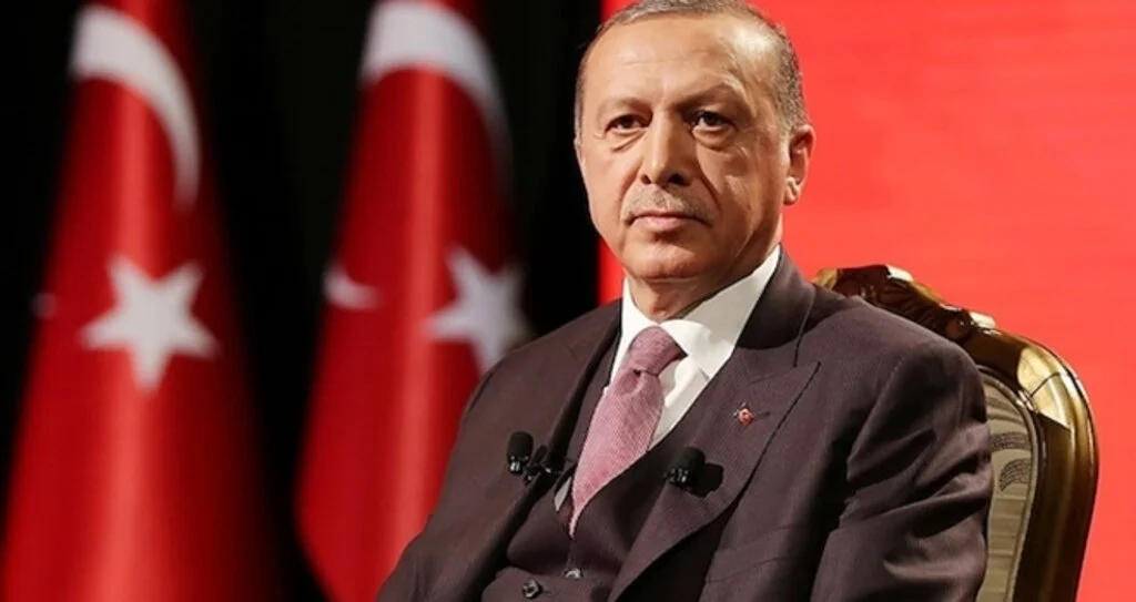 Erdoğan: 'Güvenilir isimler' teşkilatlara gelsin 