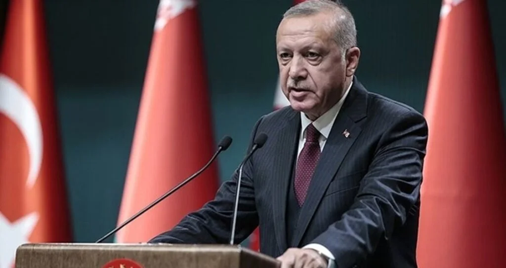 Erdoğan: İdam Gelirse Onaylarım