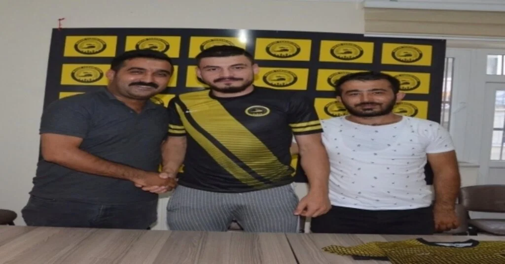 Eren Torbalı, Mucur Yabanlısporda