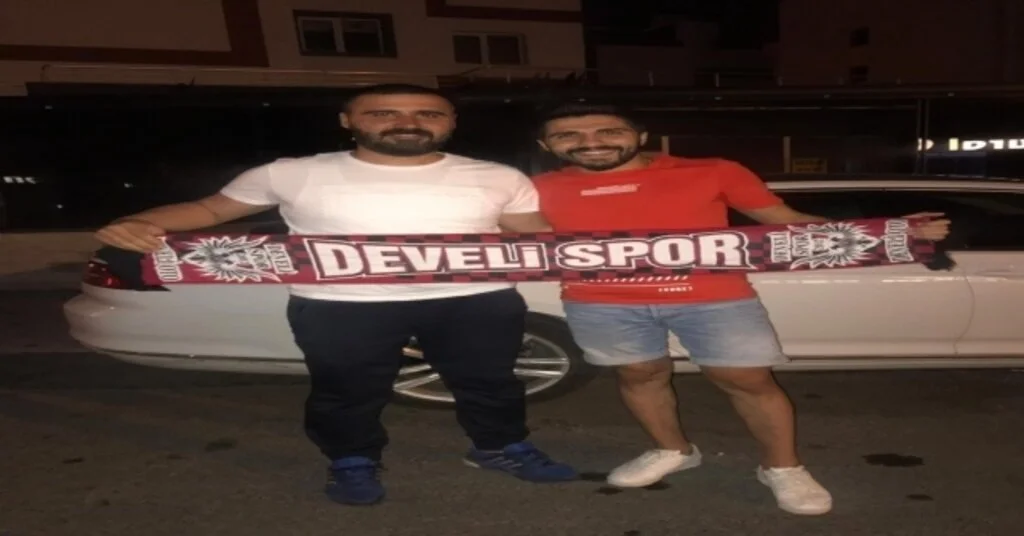 Erkan Atçı, Develisporda