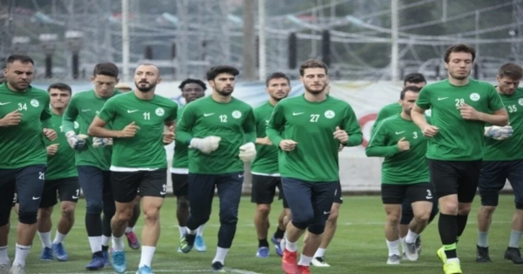Erkan Sözeri: “Hayatımda İlk Defa Futbol Adına Özür Diliyorum”