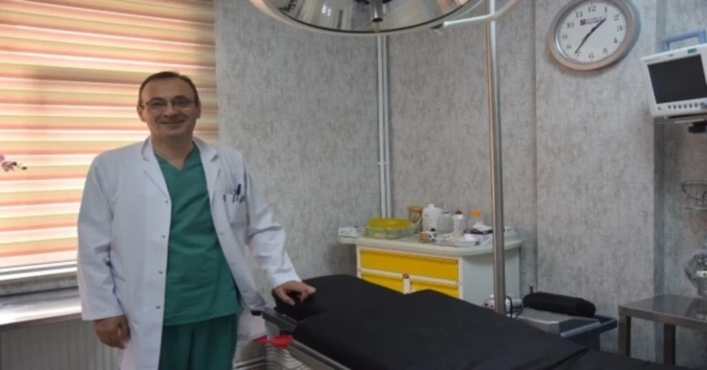 Erkekler İçin Büyük Memelerden Kurtulmak Mümkün