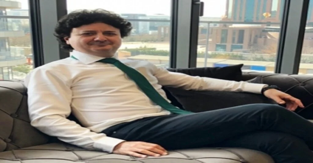 Erkeklerde Saç Dökülmelerine Dikkat