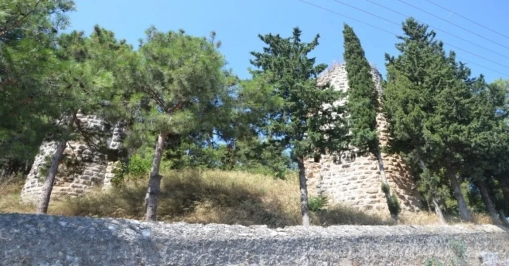 Ermeni Vakfı, Kozandaki Tarihi Manastırın İadesi İçin Dava Açtı