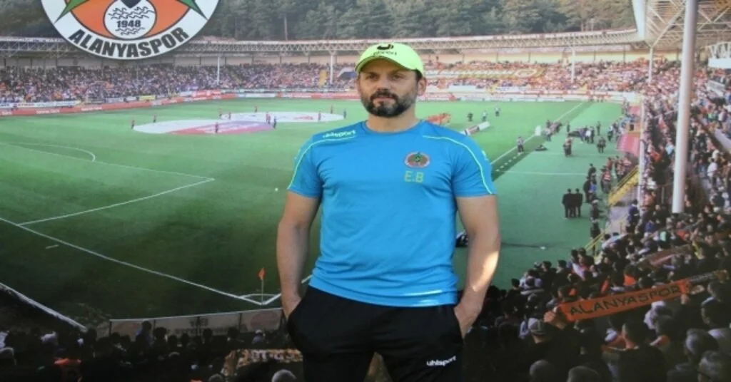 Erol Bulut: Malatyadan Mutlu Dönmek İstiyoruz
