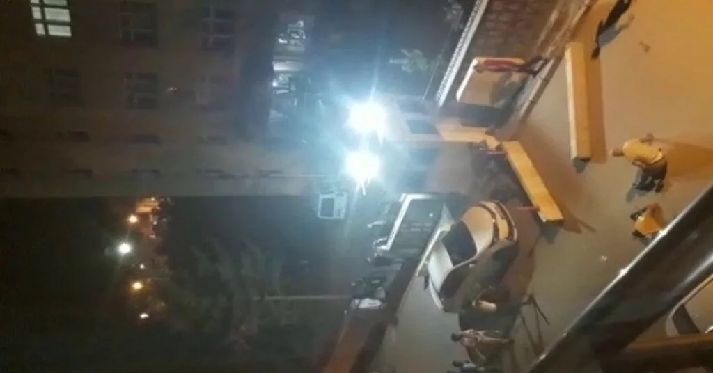 Erzurumda Silahlı Kavga: 2 Ölü, 6 Yaralı