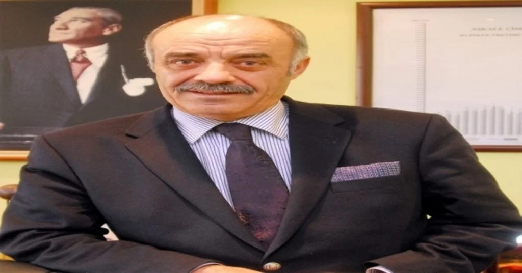 Etso Başkanı Yücelikten 30 Ağustos Mesajı
