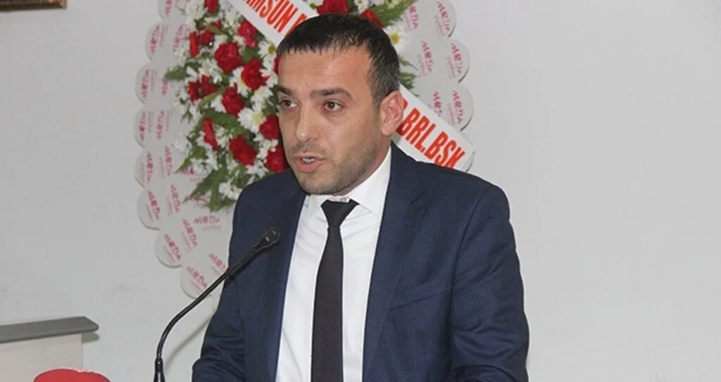 Eyüp Aydın: Mekan ve iş aynı unvan farklı