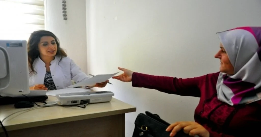 Eyüpsultan Belediyesinden Ücretsiz Diyetisyen Hizmeti