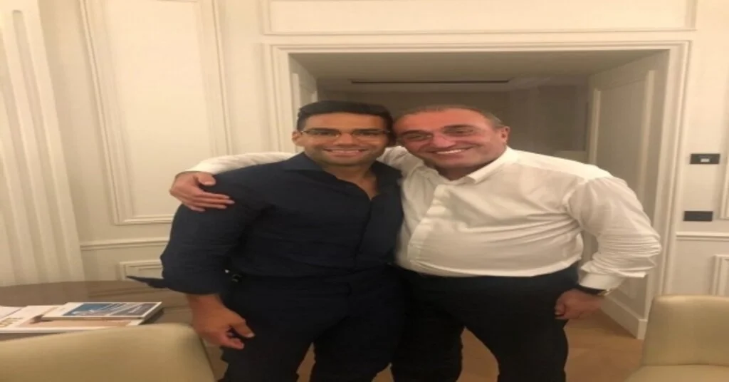 Falcao Transferinden İlk Sinyal Geldi!