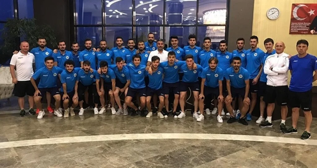 Fatsa Belediyespor 28 Oyuncu İle Anlaştı