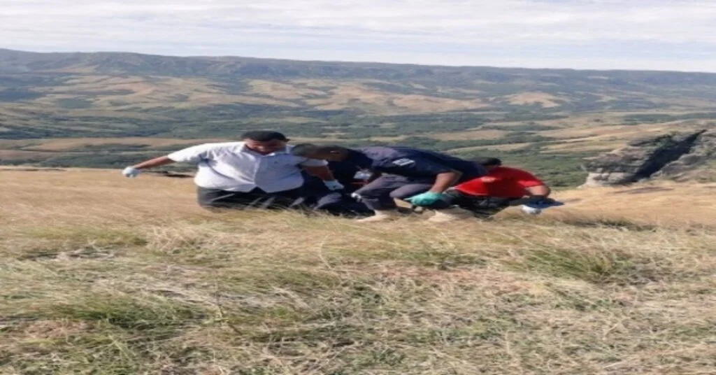 Fijide Kayıp Aileden 5 Kişi Ölü Bulundu, Bebek Hayatta Kaldı