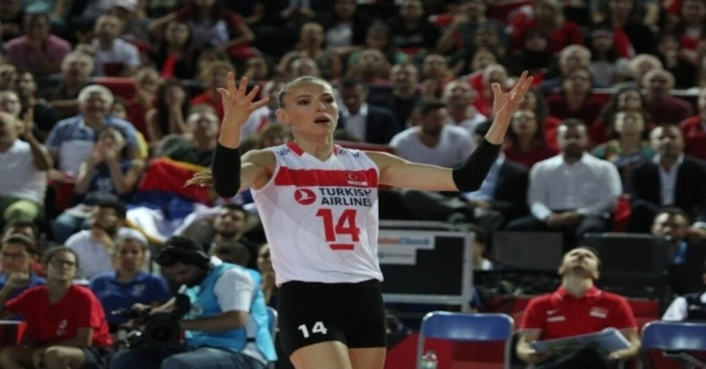 Filenin Sultanları, Avrupa Şampiyonasında Son 16 Turunda