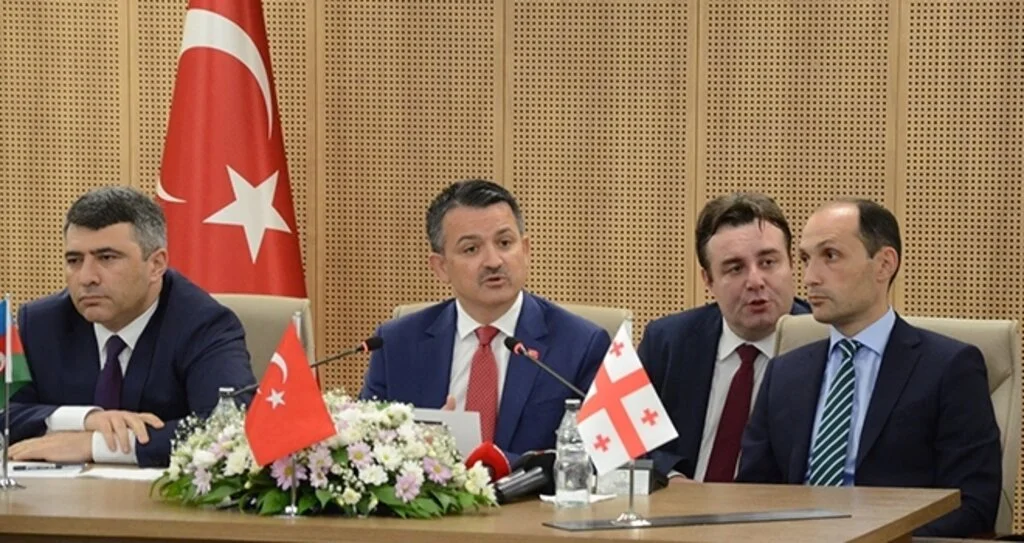 'Fındığı biz üretiyorsak fiyatı da biz veririz'