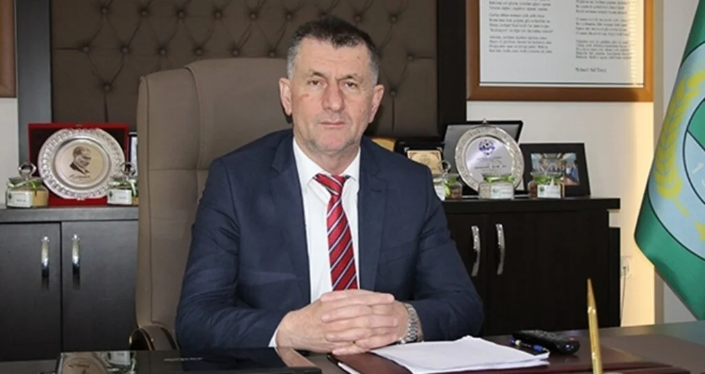 'Fındığı emanete teslim etmeyelim'