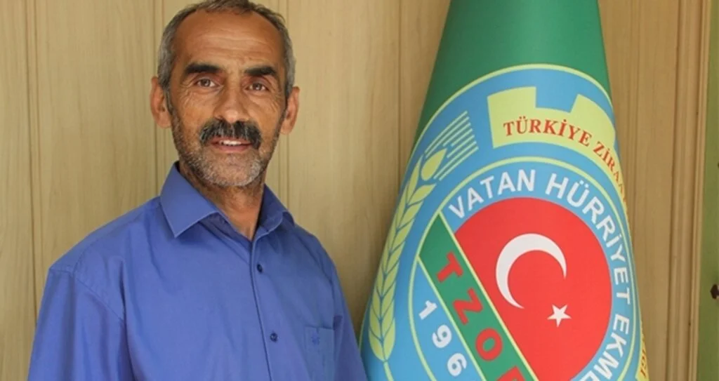 Fındık üreticisinin gözü kulağı devlette
