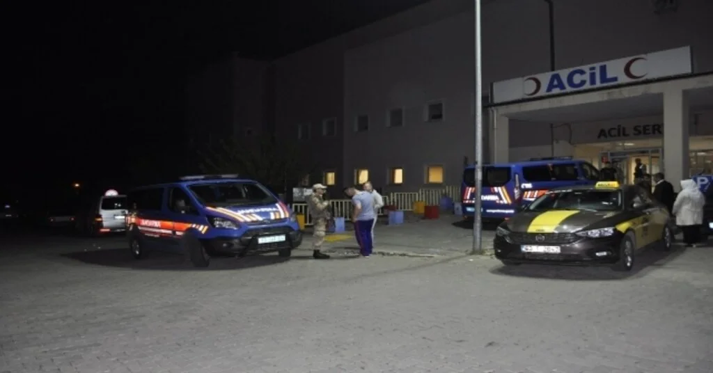 Fırat Nehri Kıyısında Ceset Parçaları Bulundu