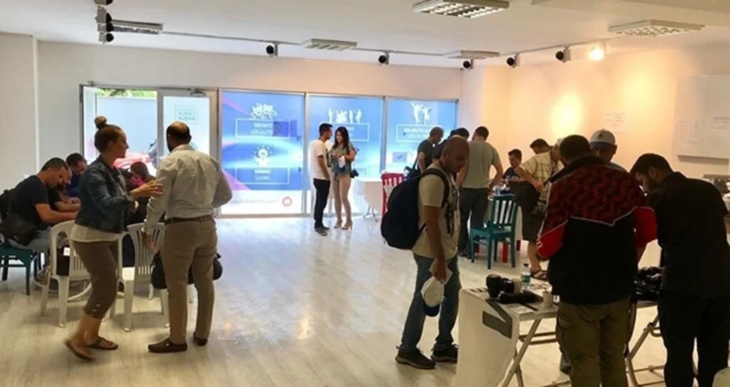 Fotoğraf Yarışması heyecanı başladı 