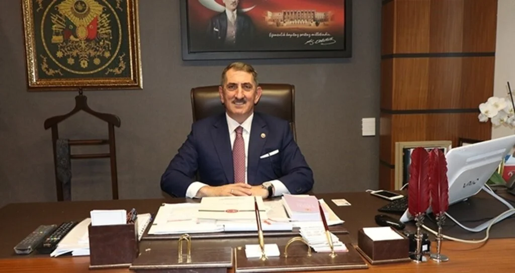 Fuat Köktaş: 'Şer odaklarına karşı omuz omuzayız'