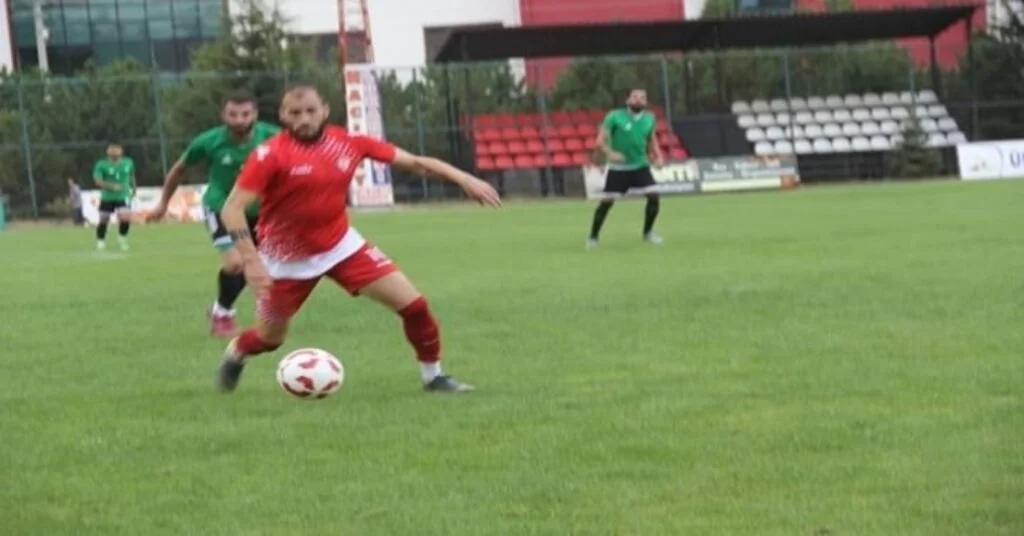 Futbol Takımları Kamp Sürecinde Hazırlık Maçı İçin Şuhutu Seçiyor