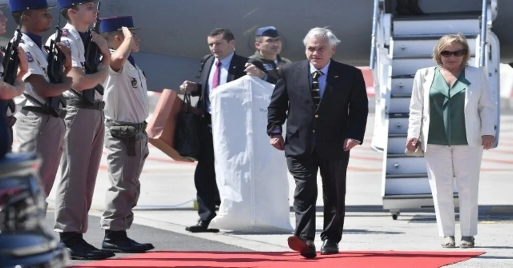G7 Fransada Başlıyor