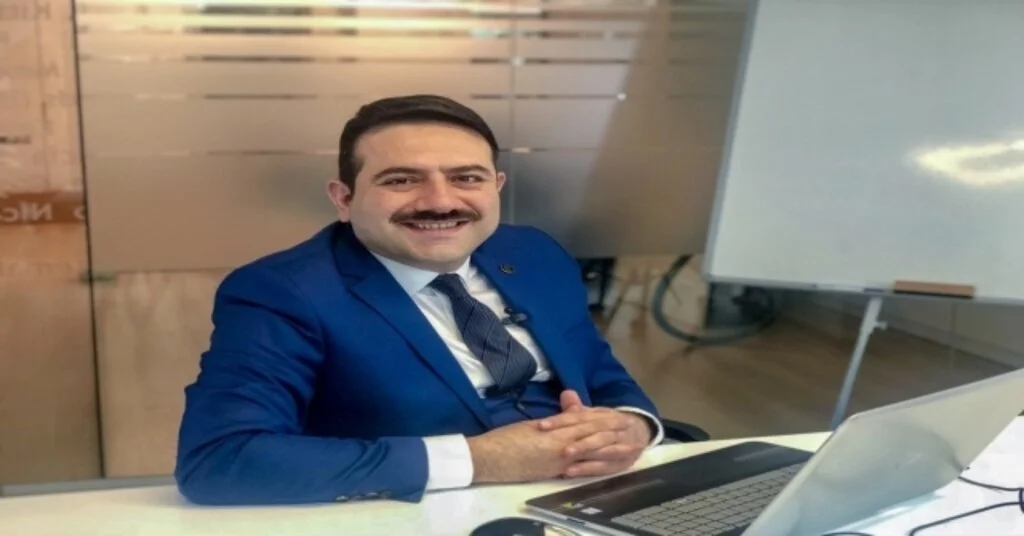 Gayrimenkulde Toplam Satışlar 1 Milyonu Geçti