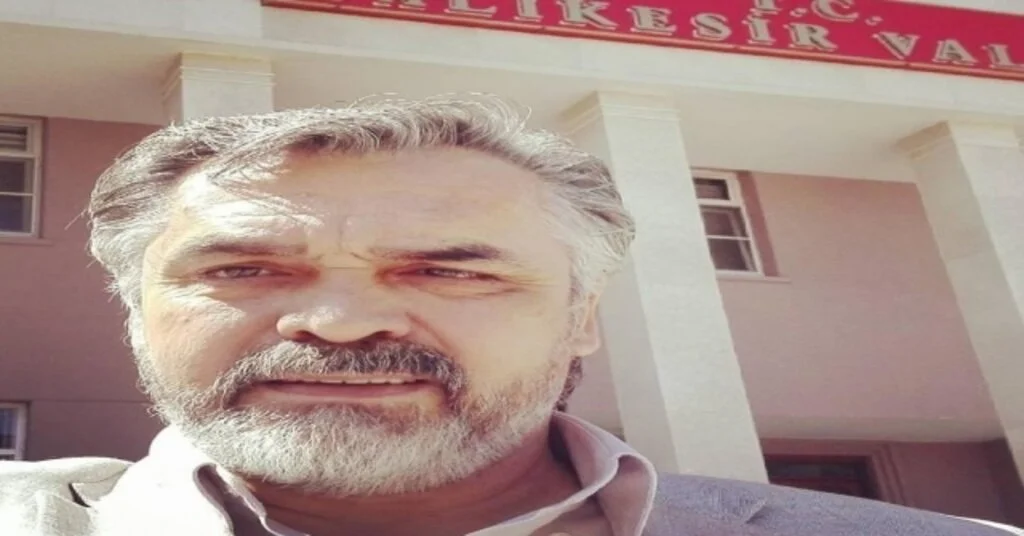 Gazeteci Uysala Silahlı Saldırı