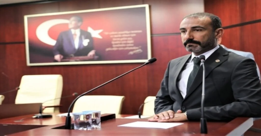 Gaziantepli Ve Etiyopyalı İş İnsanları Gtoda Buluştu