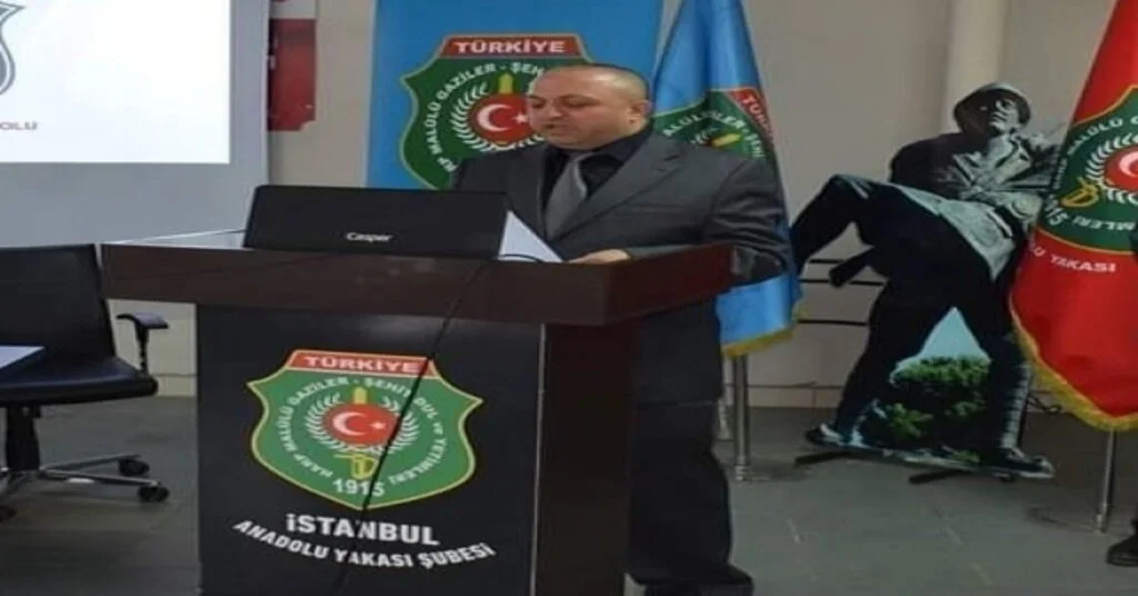 Gaziler Kayyum Kararından Memnun, İmamoğluna Tepkili