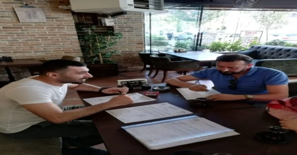 Gebzede Gürültü Kirliliği Denetimi