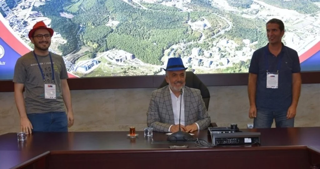 Gelecek; İnovatif Üretimde