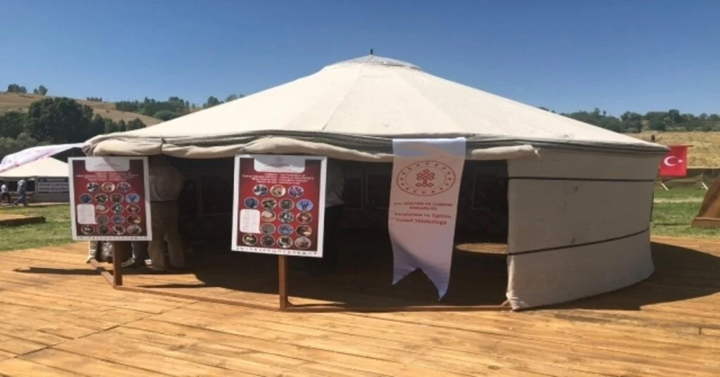 Geleneğin Ustaları Ahlat Ve Malazgirtte