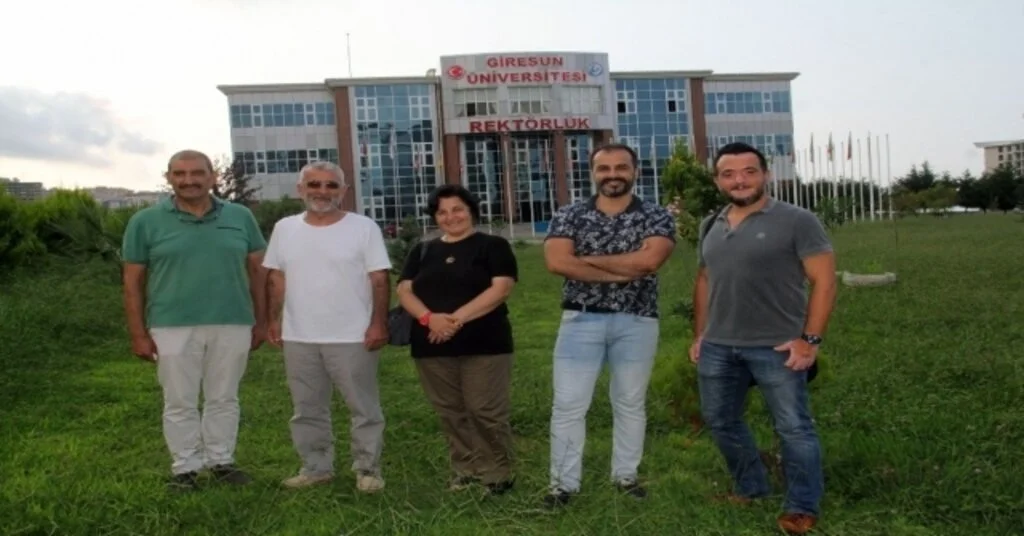 Giresun Üniversitesinden “Yayla Ve Yayla Kültürü Sempozyumu
